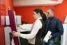 Миниатюра новости: В МФЦ  День открытых дверей