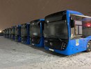 Возвращение №22 и №26: очередное изменение автобусных маршрутов в Челнах