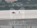 В Мензелинском районе самолёт упал в реку