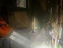 В Челнах из горящей квартиры спасли мужчину – у него вспыхнул холодильник
