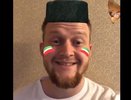 Казанец создал «маску татарина» для соцсети