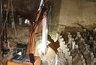 Миниатюра новости: «Полночь. Шумят, сваи забивают. А как же люди? Разве можно думать только о себе?»