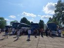 Челнинские лагеря распахнули свои двери для детей
