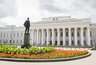 Миниатюра новости: КФУ вошел в топ-20 лучших вузов России