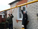 Малоимущим челнинцам бесплатно газифицируют дома