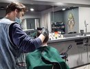 Парикмахерские и мастерские открыты
