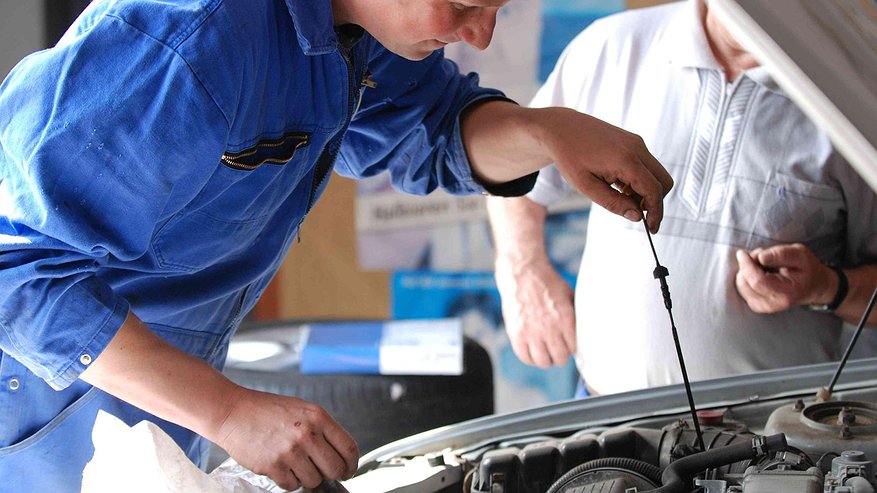 Главная картинка новости: В России отменили обязательный техосмотр для получения полиса ОСАГО