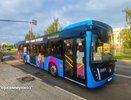 Автобусы Челнов украсили в честь Года семьи