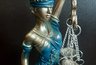 Миниатюра новости: Житель поселка ЗЯБ собрал коноплю, измельчил и хранил дома до дня Икс 