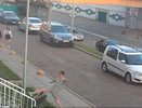 Попали в больницу: в Челнах подростки «подрались» с урной