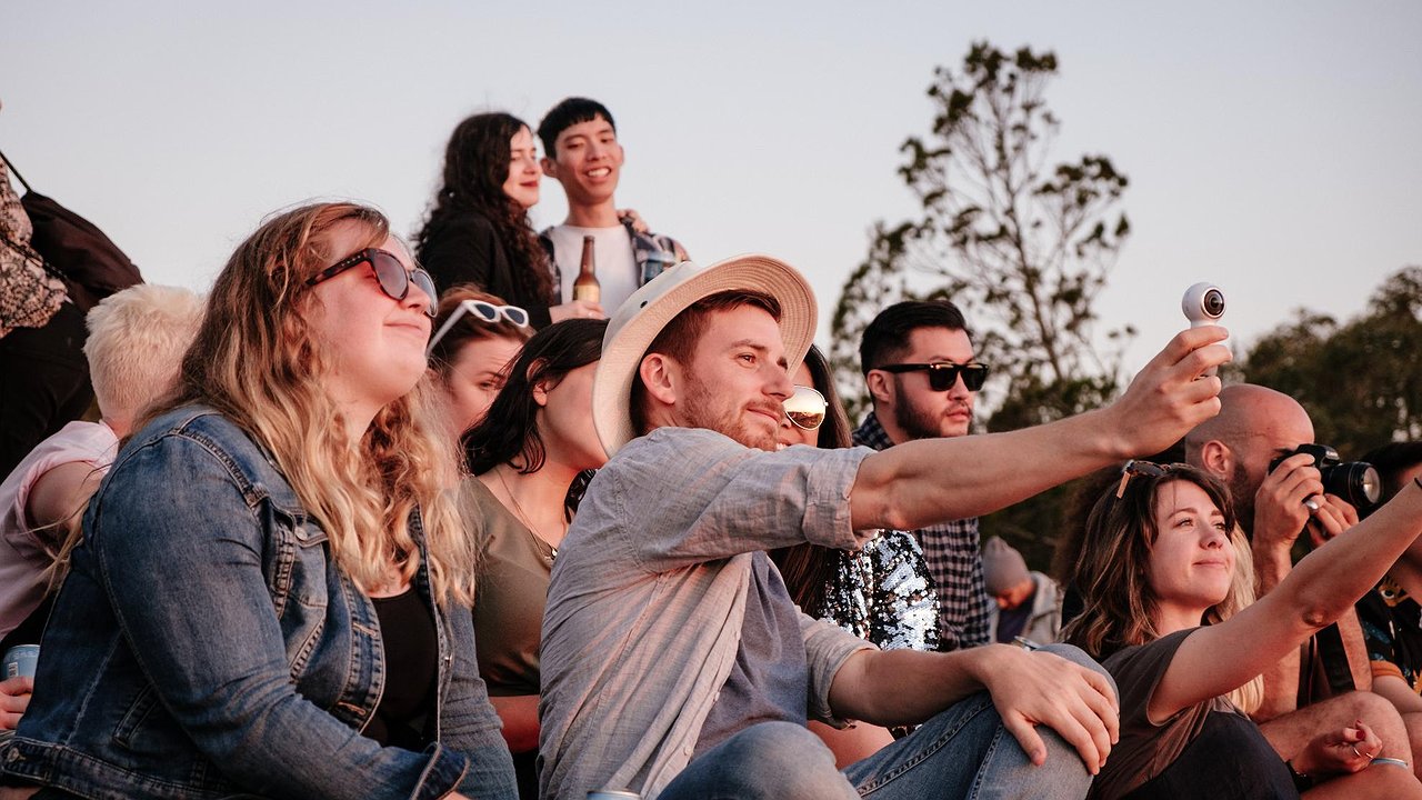 Главная картинка новости: 17 способов провести выходные 22-24 июля в Челнах