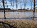 МЧС: В Татарстане затопило пять мостов и две дороги