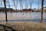 Миниатюра новости: МЧС: В Татарстане затопило пять мостов и две дороги