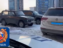 В Челнах задержали очередного пьяного водителя, лишенного прав