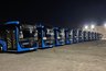 Миниатюра новости: Мэр Челнов анонсировал покупку 80 пассажирских автобусов