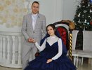В зеркальную дату в Челнах сыграли 23 свадьбы (фото)