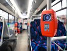 Электробус «КАМАЗ» с ночной зарядкой протестировали в Питере