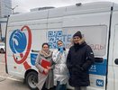 Жителям Челнов предлагают бесплатно узнать ВИЧ-статус