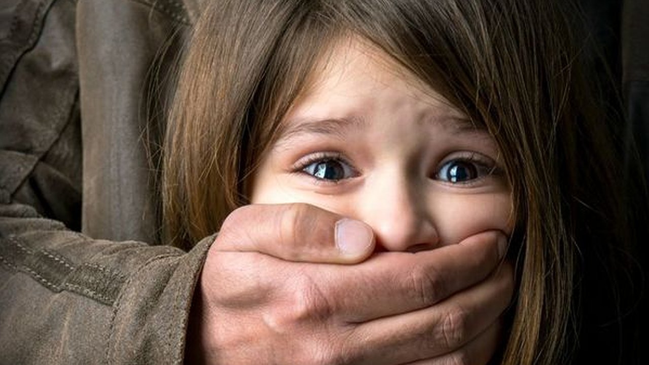 Главная картинка новости: В России стали чаще пропадать дети