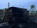 В пожаре в садовом домике под Челнами погибли два человека