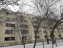 В Челнах во время пожара в автосервисе пострадал человек