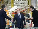 Путин приедет в Челны