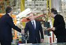 Миниатюра новости: Путин приедет в Челны