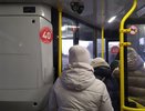 Мэр Челнов: «Себестоимость перевозки одного пассажира составляет 70 рублей»