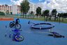 Миниатюра новости: Дизайн детских площадок начнут разрабатывать на основе русских народных игрушек