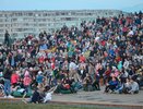 26, 27 августа в Набережных Челнах пройдет фестиваль уличного кино