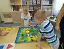 В челнинском садике открыли клуб по развитию инженерного мышления 
