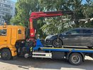 За миллионные долги житель Татарстана лишился иномарки