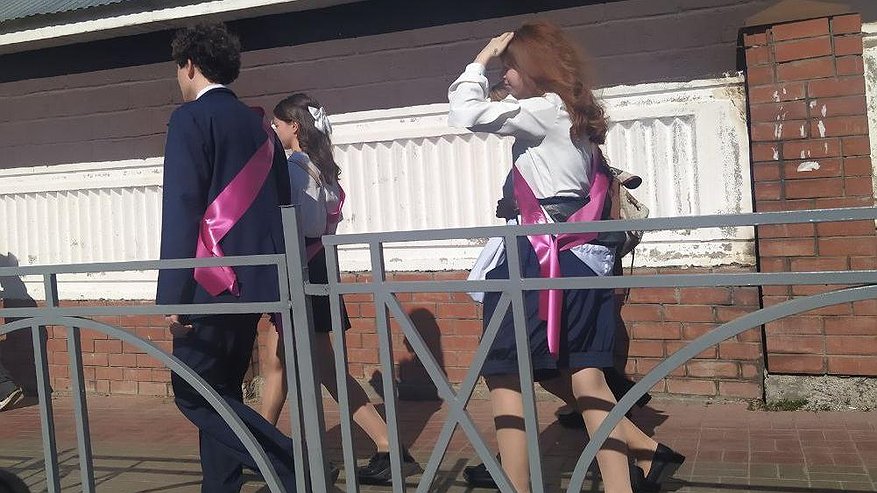 Главная картинка новости: Семь выпускников в Татарстане выбрали ЕГЭ по татарскому