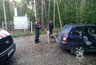 Миниатюра новости: В Тукаевском районе спасли двух грибников