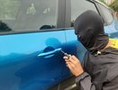 Ущерб за миллион: в Челнах задержали 19-летнего автоугонщика-рецидивиста