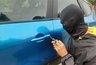 Миниатюра новости: Ущерб за миллион: в Челнах задержали 19-летнего автоугонщика-рецидивиста