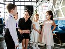 Школа Этикета Натальи Лызловой