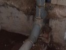 Директора УК «Жилкомсервис» в Челнах оштрафовали за протекающие трубы в подвале