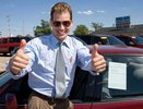 Проверить, обманывает ли вас продавец автомобиля, можно будет в госуслугах