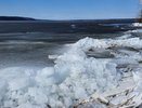 В Татарстане закрыты все ледовые переправы