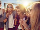 Где нельзя будет проехать в День молодежи?