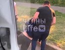 В Челнах водитель автобуса вышвырнул пенсионера на дорогу