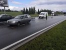 Челнинец на «Приоре» сбил пенсионера