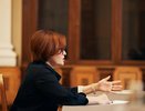 Набиуллина заявила об отсутствии угрозы дефолта