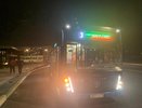 Челнинцы могут ездить по обновленному Московскому проспекту