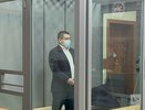 Суд арестовал начальника центра информационных технологий и связи МВД по РТ