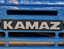 Продажи КАМАЗа в феврале упали на 10%