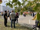 В Челнах мобилизованный явился в военкомат пьяным и устроил дебош