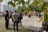 Миниатюра новости: В Челнах мобилизованный явился в военкомат пьяным и устроил дебош