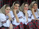 Ближайшие два десятка лет в России будет дефицит мужчин